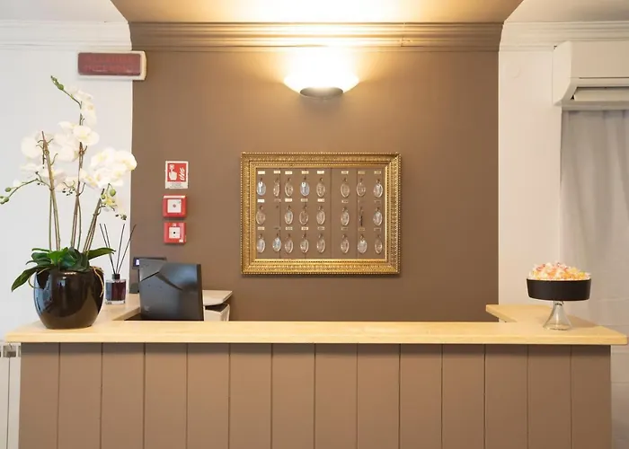 Hotel Clift