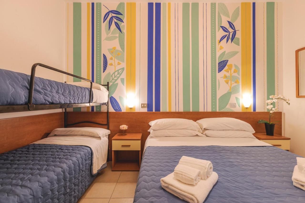 Hotel Clift Cervia