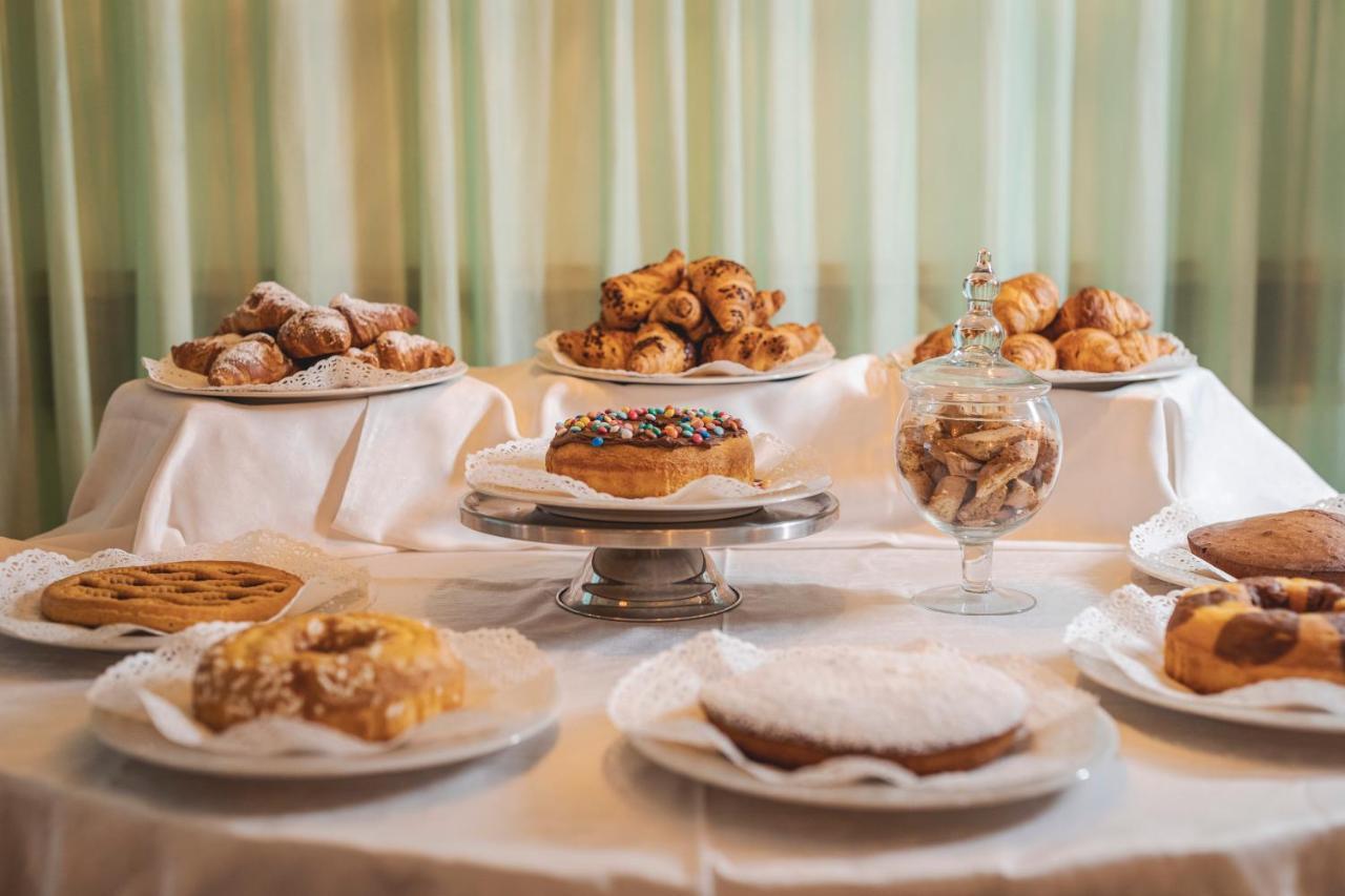 Clift Hotel Cervia
