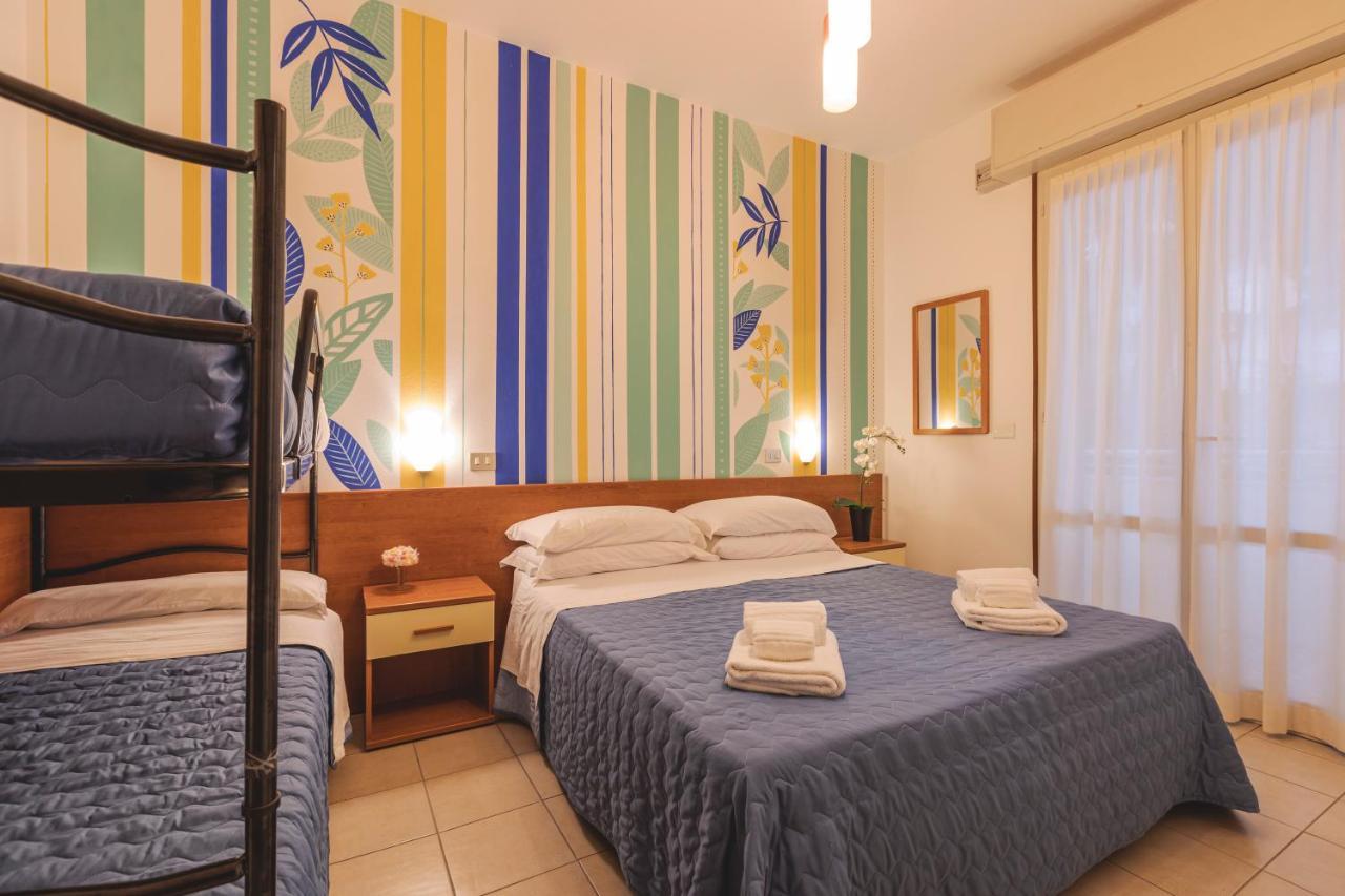 Hotel Clift Cervia